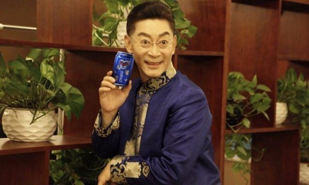 百事可樂：苦練七十二變，才能笑對八十一難！