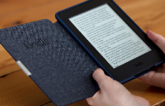 除了Apple Pay入華，Kindle無限閱讀計(jì)劃正式開通
