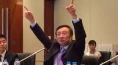 華為向全世界宣布，向三星宣戰(zhàn)