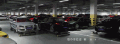 中國(guó)最牛停車場(chǎng)，美國(guó)、德國(guó)排著隊(duì)來(lái)偷學(xué)